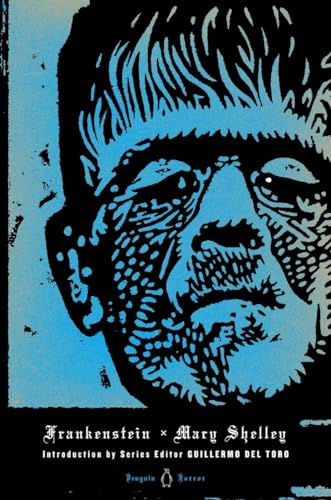 Algopix Similar Product 1 - Frankenstein (Penguin Horror)