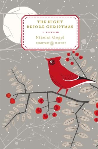 Algopix Similar Product 19 - The Night Before Christmas Penguin