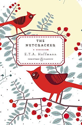 Algopix Similar Product 19 - The Nutcracker Penguin Christmas