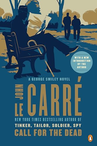 Algopix Similar Product 11 - Call for the Dead A George Smiley