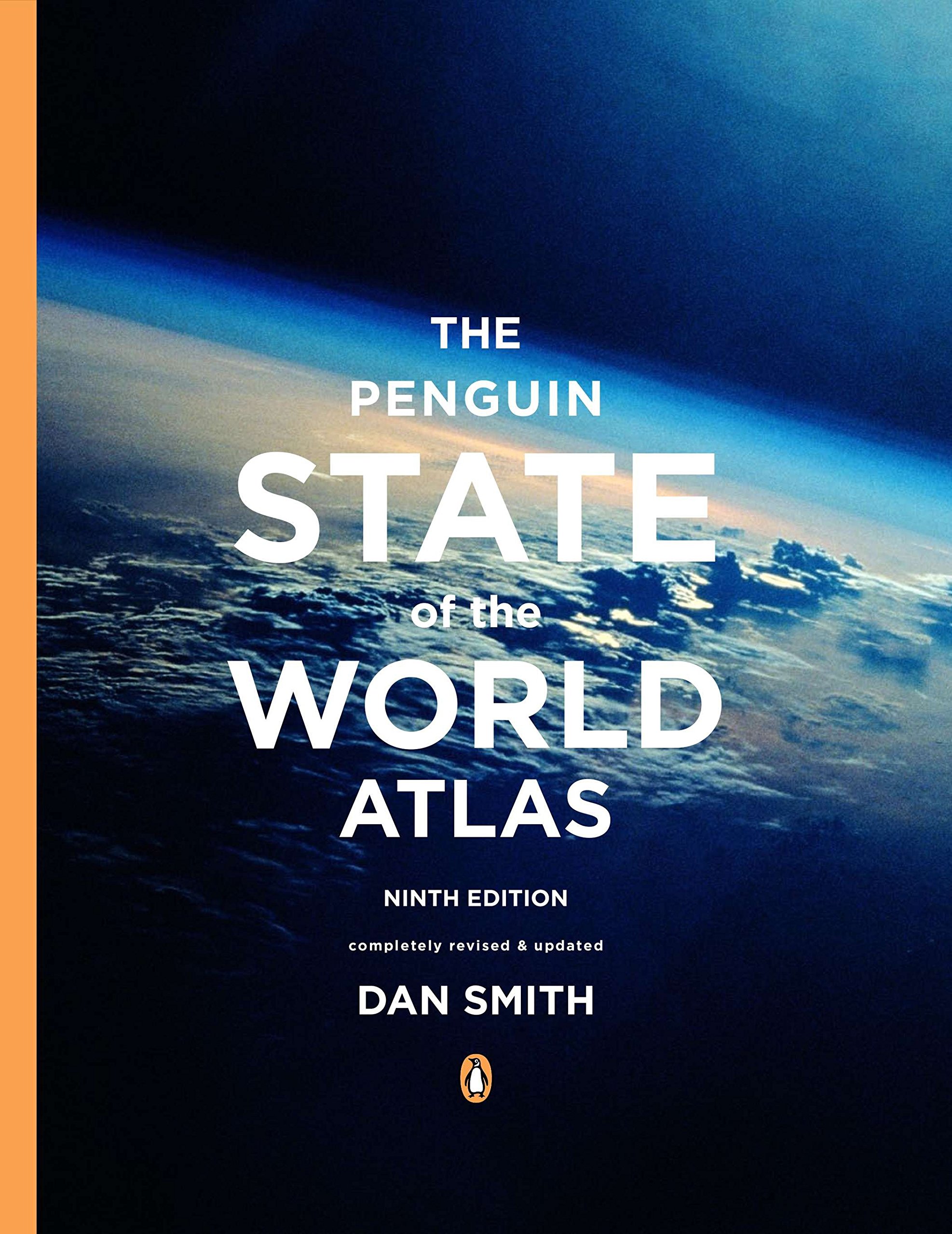 Algopix Similar Product 11 - The Penguin State of the World Atlas
