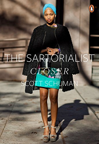 Algopix Similar Product 1 - The Sartorialist: Closer
