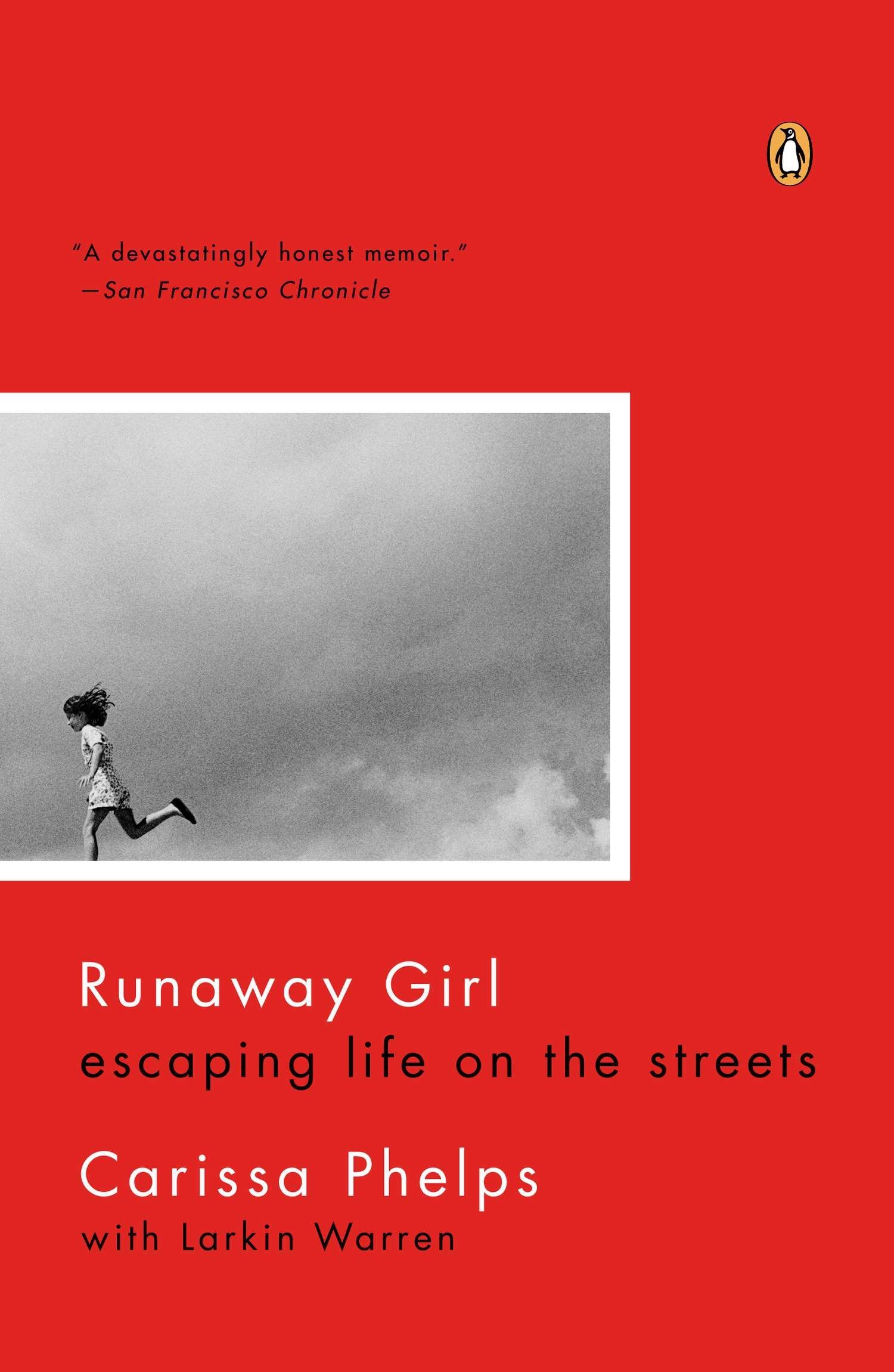 Algopix Similar Product 11 - Runaway Girl Escaping Life on the