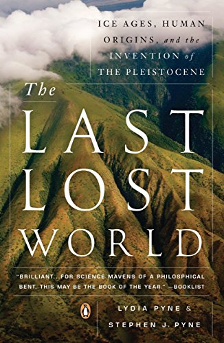 Algopix Similar Product 10 - The Last Lost World Ice Ages Human