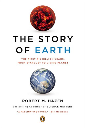 Algopix Similar Product 10 - The Story of Earth The First 45