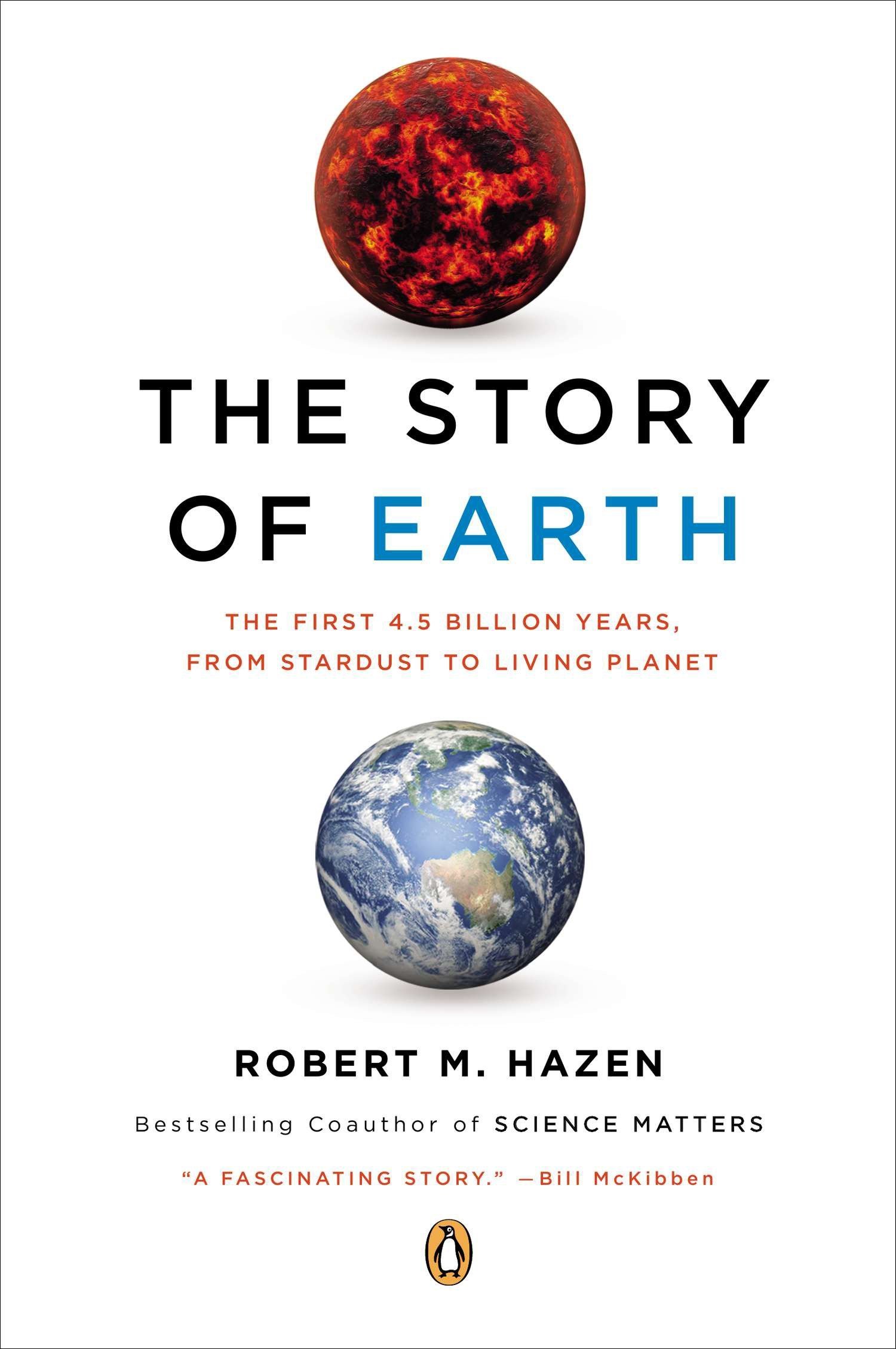 Algopix Similar Product 12 - The Story of Earth The First 45