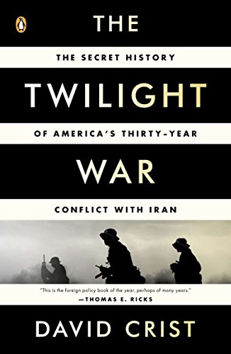 Algopix Similar Product 2 - The Twilight War The Secret History of