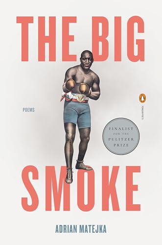Algopix Similar Product 9 - The Big Smoke (Penguin Poets)