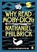 Algopix Similar Product 4 - Why Read Moby-Dick?