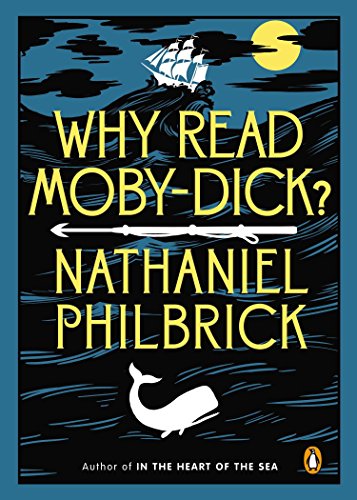 Algopix Similar Product 10 - Why Read Moby-Dick?