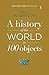 Algopix Similar Product 5 - A History of the World in 100 Objects