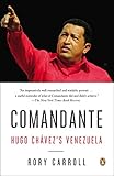 Algopix Similar Product 11 - Comandante: Hugo Chávez's Venezuela