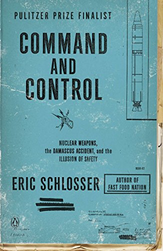 Algopix Similar Product 16 - Command and Control Nuclear Weapons
