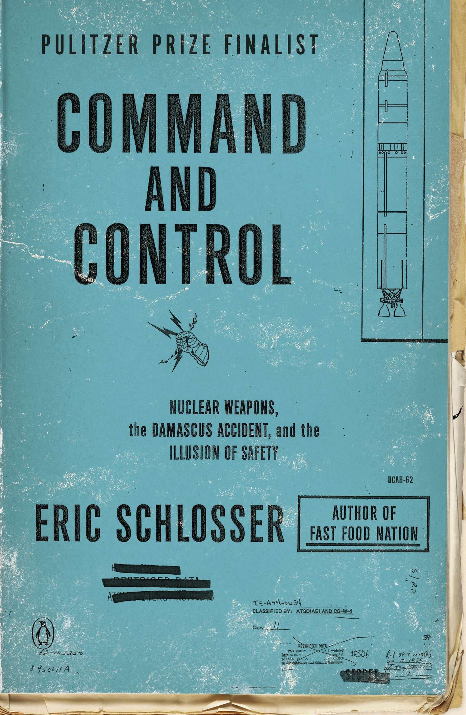 Algopix Similar Product 4 - Command and Control Nuclear Weapons