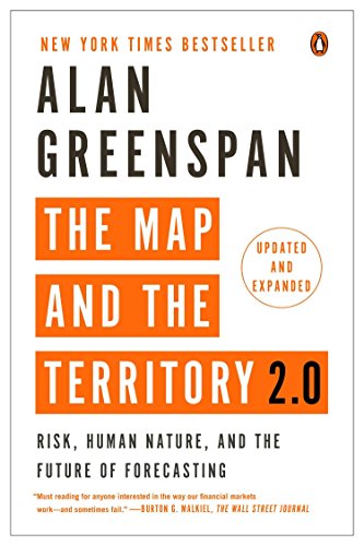 Algopix Similar Product 5 - The Map and the Territory 20 Risk