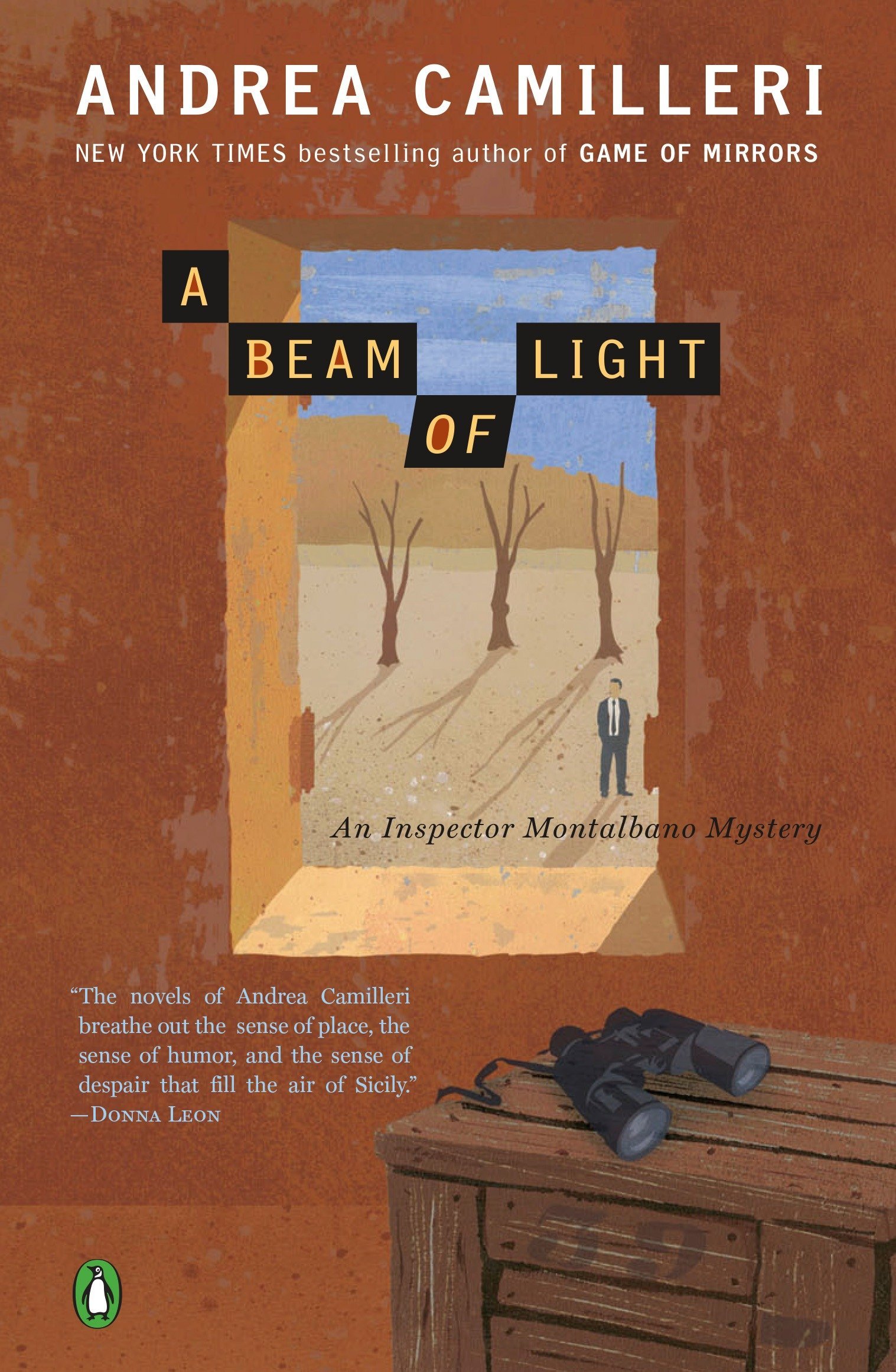 Algopix Similar Product 20 - A Beam of Light An Inspector
