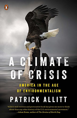 Algopix Similar Product 17 - A Climate of Crisis America in the Age