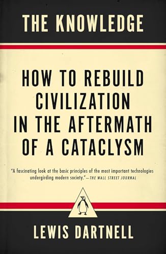 Algopix Similar Product 4 - The Knowledge How to Rebuild