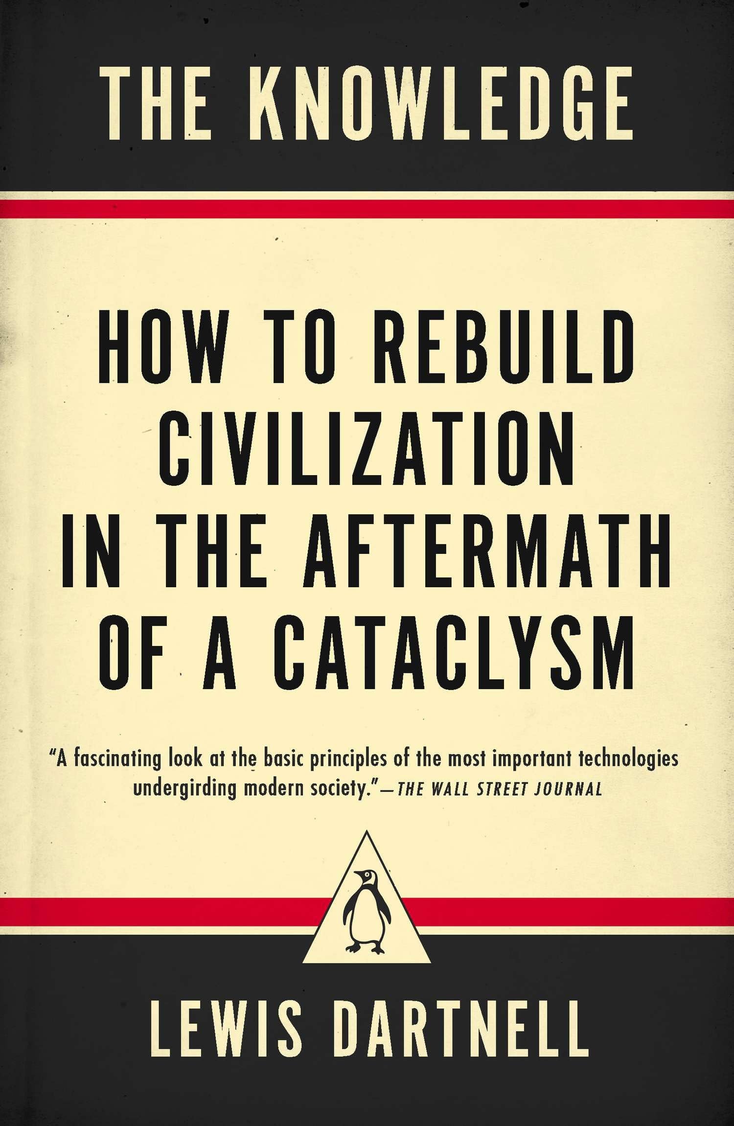 Algopix Similar Product 18 - The Knowledge How to Rebuild
