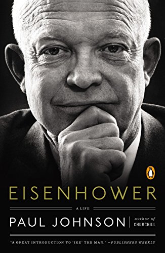 Algopix Similar Product 1 - Eisenhower: A Life