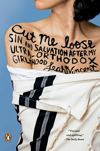 Algopix Similar Product 5 - Cut Me Loose Sin and Salvation After