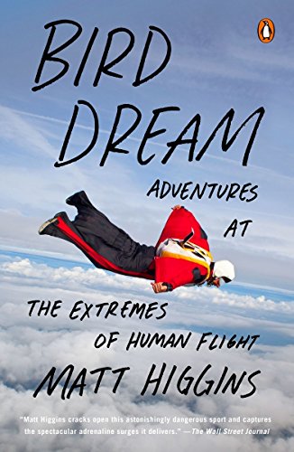 Algopix Similar Product 15 - Bird Dream Adventures at the Extremes