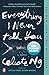 Algopix Similar Product 14 - Everything I Never Told You