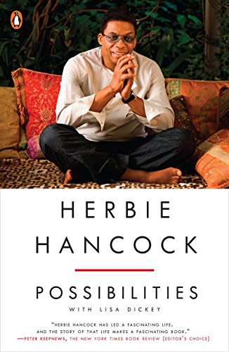 Algopix Similar Product 5 - Herbie Hancock: Possibilities