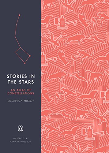 Algopix Similar Product 17 - Stories in the Stars An Atlas of