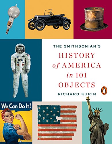 Algopix Similar Product 13 - The Smithsonians History of America in