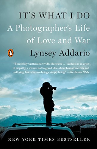 Algopix Similar Product 4 - Its What I Do A Photographers Life