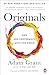 Algopix Similar Product 17 - Originals How NonConformists Move the