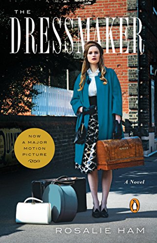 Algopix Similar Product 14 - The Dressmaker: A Novel