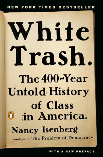 Algopix Similar Product 13 - White Trash The 400Year Untold