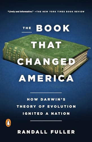 Algopix Similar Product 17 - The Book That Changed America How