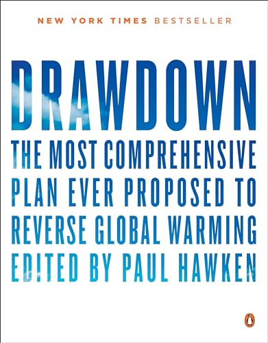 Algopix Similar Product 11 - Drawdown The Most Comprehensive Plan