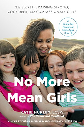 Algopix Similar Product 1 - No More Mean Girls The Secret to