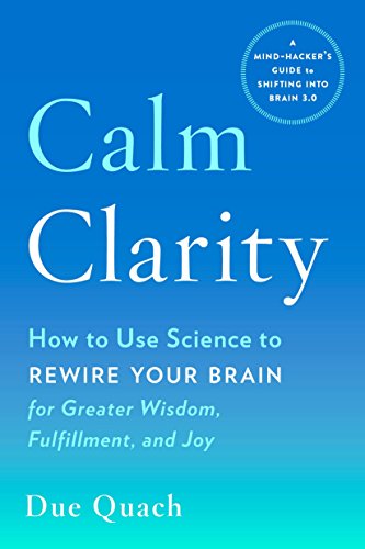 Algopix Similar Product 15 - Calm Clarity How to Use Science to