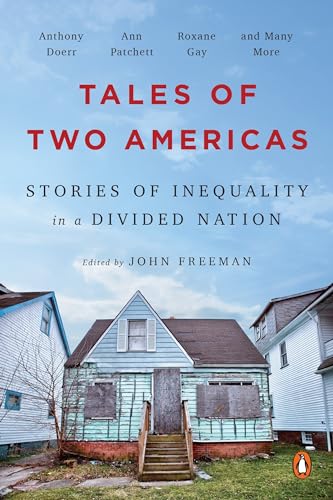 Algopix Similar Product 1 - Tales of Two Americas Stories of