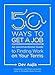 Algopix Similar Product 3 - 50 Ways to Get a Job An Unconventional