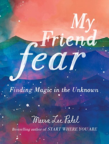 Algopix Similar Product 6 - My Friend Fear Finding Magic in the