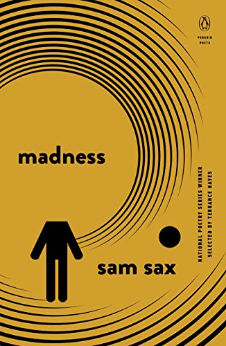 Algopix Similar Product 14 - Madness (Penguin Poets)