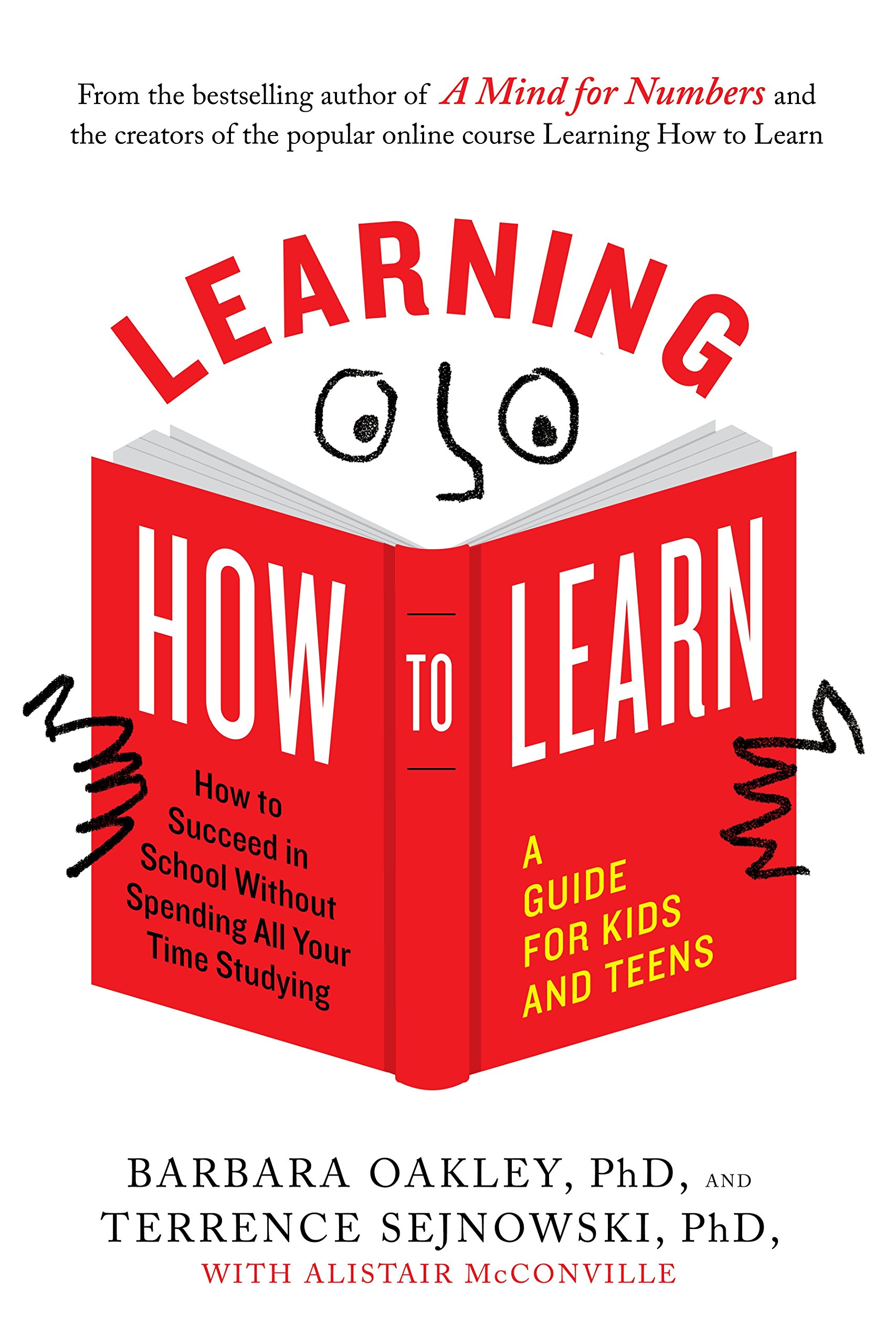 Algopix Similar Product 9 - Learning How to Learn How to Succeed