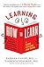 Algopix Similar Product 5 - Learning How to Learn How to Succeed