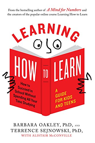 Algopix Similar Product 7 - Learning How to Learn How to Succeed