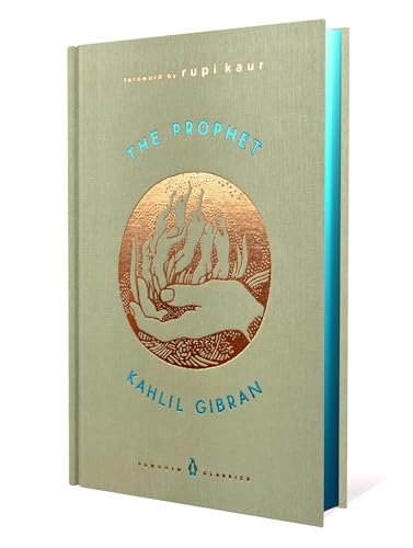 Algopix Similar Product 2 - The Prophet A Penguin Classics