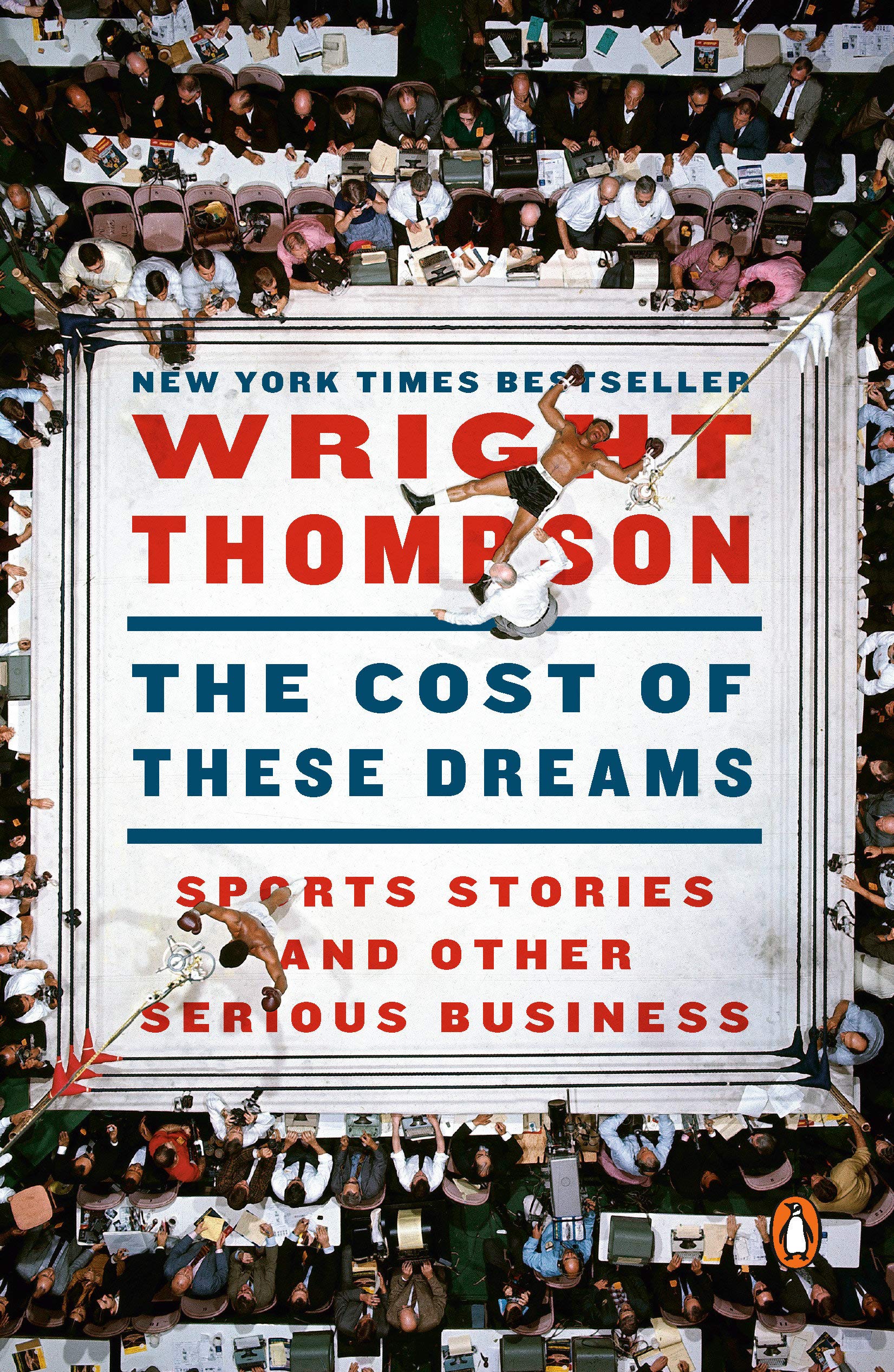 Algopix Similar Product 3 - The Cost of These Dreams Sports