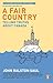 Algopix Similar Product 8 - A Fair Country Telling Truths About