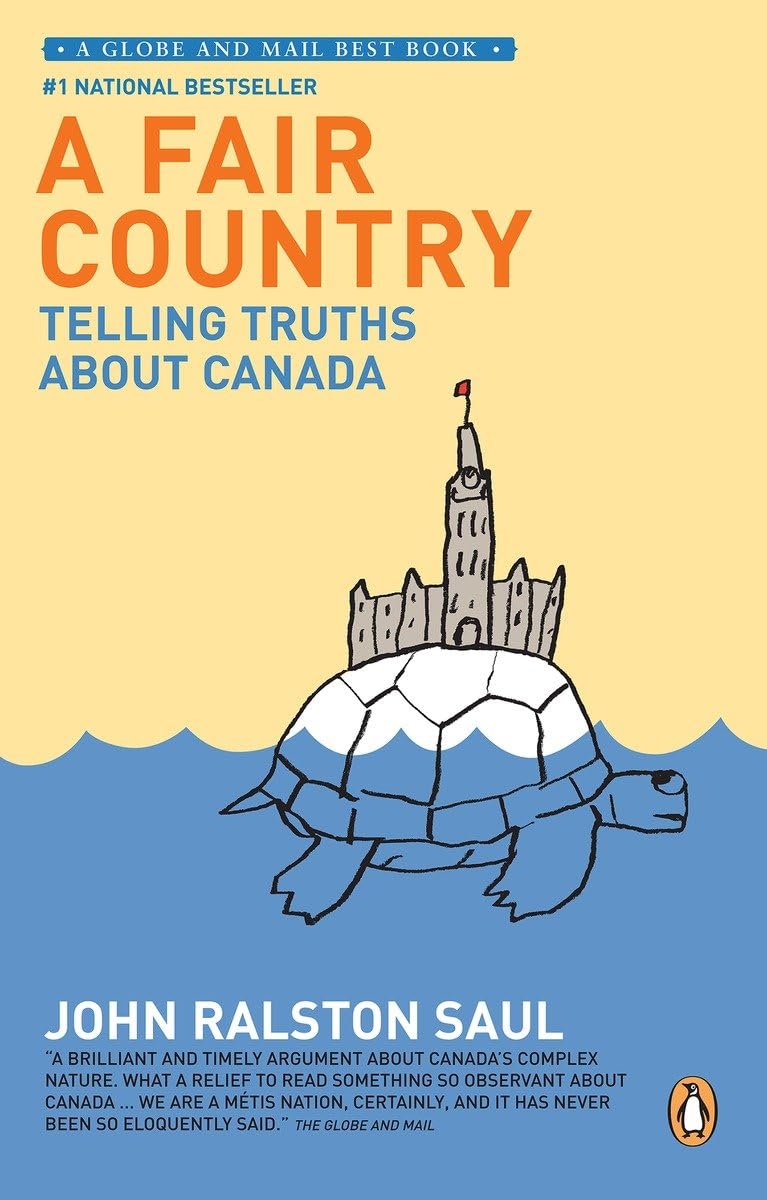 Algopix Similar Product 13 - A Fair Country Telling Truths About