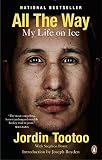 Algopix Similar Product 10 - All the Way: My Life on Ice